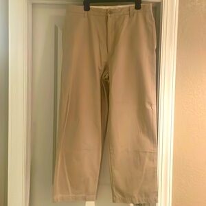 Sonoma Jeans khaki pants. 36x30
